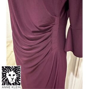 Anne Klein dress